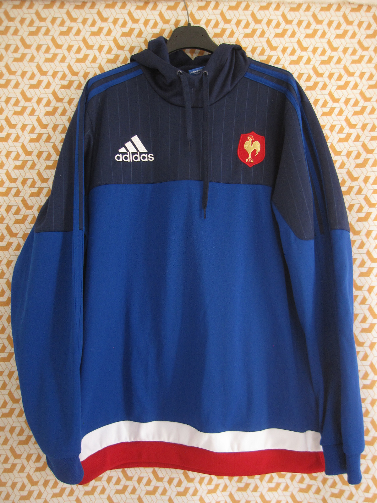 rugby sweat adidas