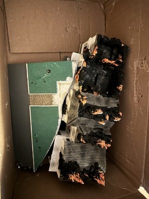 Fotos del artículo de un comprador verificado