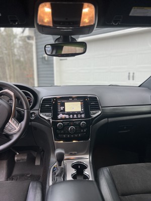 image 7 of interior