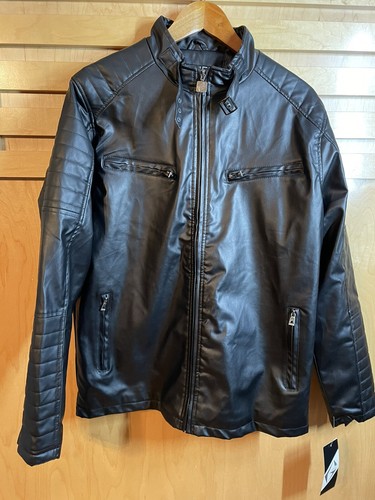◆GLOWNY◆ G LEATHER JACKET BLACK GC24WTJP001BK Glowny - AIR FORCE LEATHER JACKET | HBX - Globally Curated