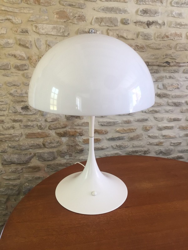 Verner Panton Panthella