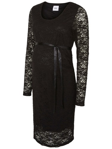 Halter Dress Wallis Black Lace Halter Neck Long Dress - Sizes 8-20, Floral  Pattern, Sleeveless, Viscose Lace, Summer Evening Wear V Neck Halter Top