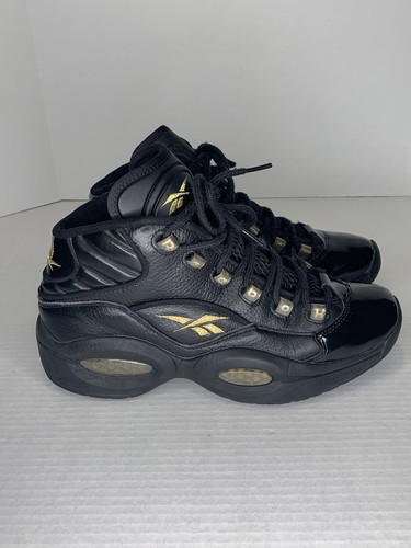 iverson questions black