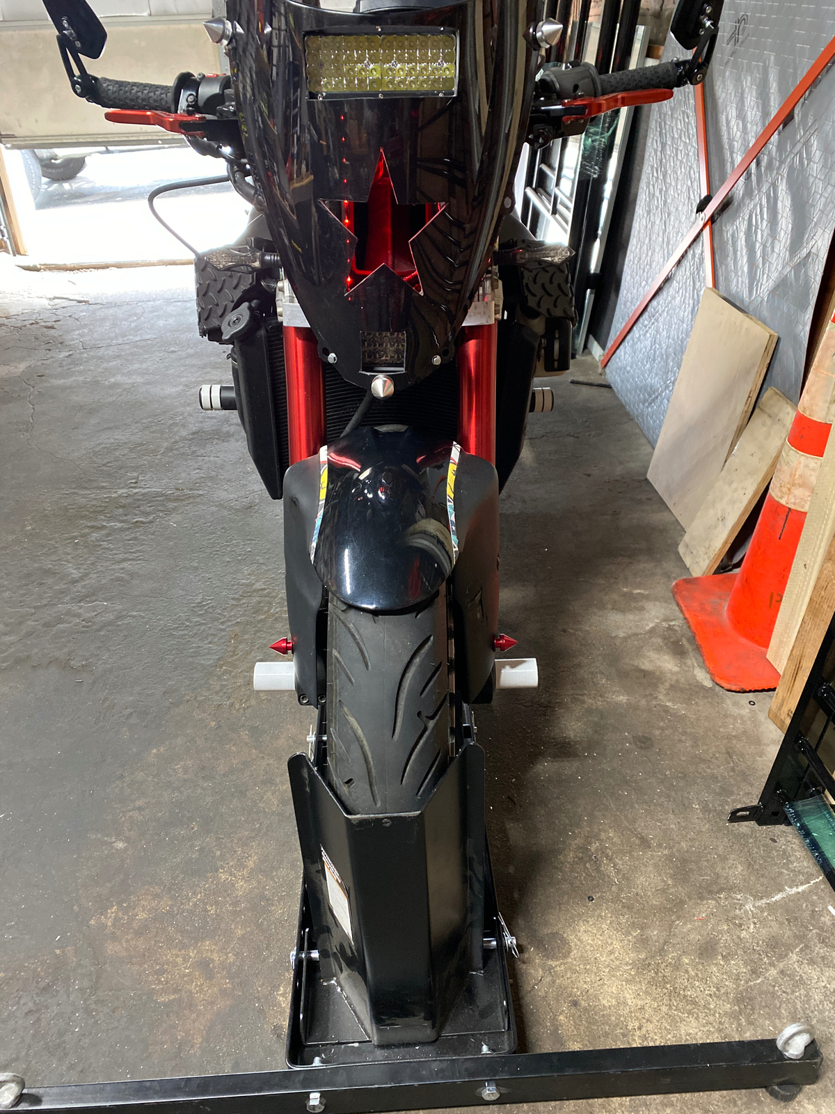 2005 Ninja ZX6R Swingarm Extensions, ZX6R swing arm extensions eBay