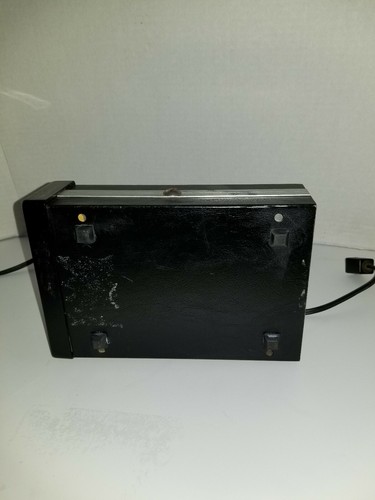 Vintage Regency Hi/Lo Monitoradio/ Scanner Model Act-R8