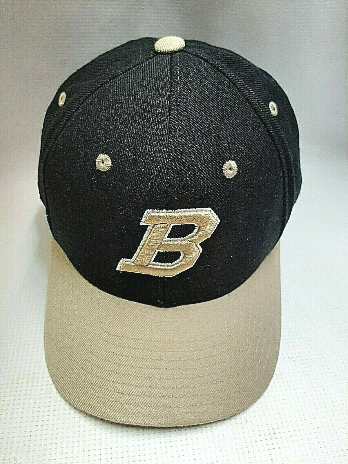 帽子 BoTT B Logo NEW ERA Cap 7 1/2 BoTT x NEW ERA / B LOGO NEW ERA CAP / NAVY | S