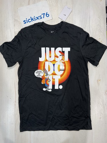 NIKE SPACEJAM ナイキコラボTシャツ　ルーニーテューンズ　2点セット NIKE SPACEJAM ナイキコラボTシャツ ルーニーテューンズ 2点