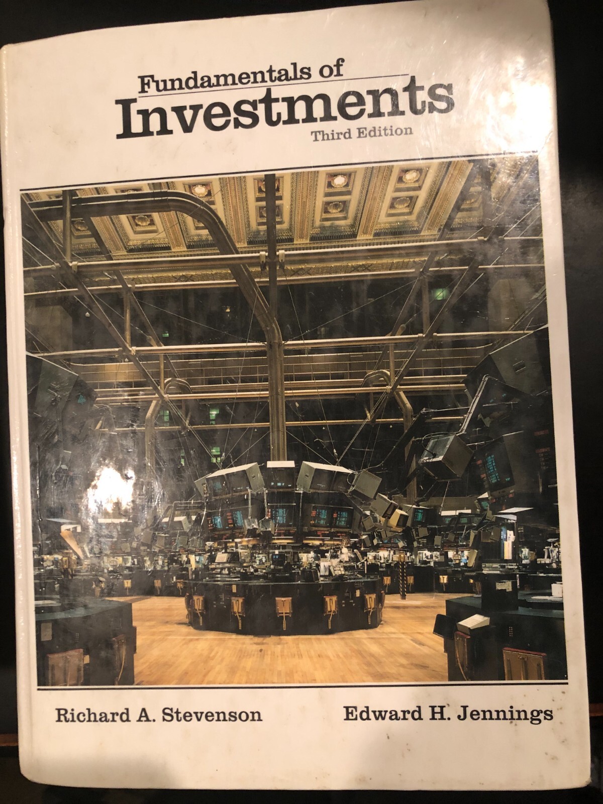 Investment Banking (Third Edition） 91sgO-mqP4L._UF350,350_QL50_.jpg