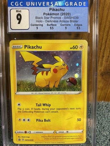 シャワーズv sa psa9 Charizard VMAX SWSH261 SWSH: Sword & Shield Promo Cards Holo