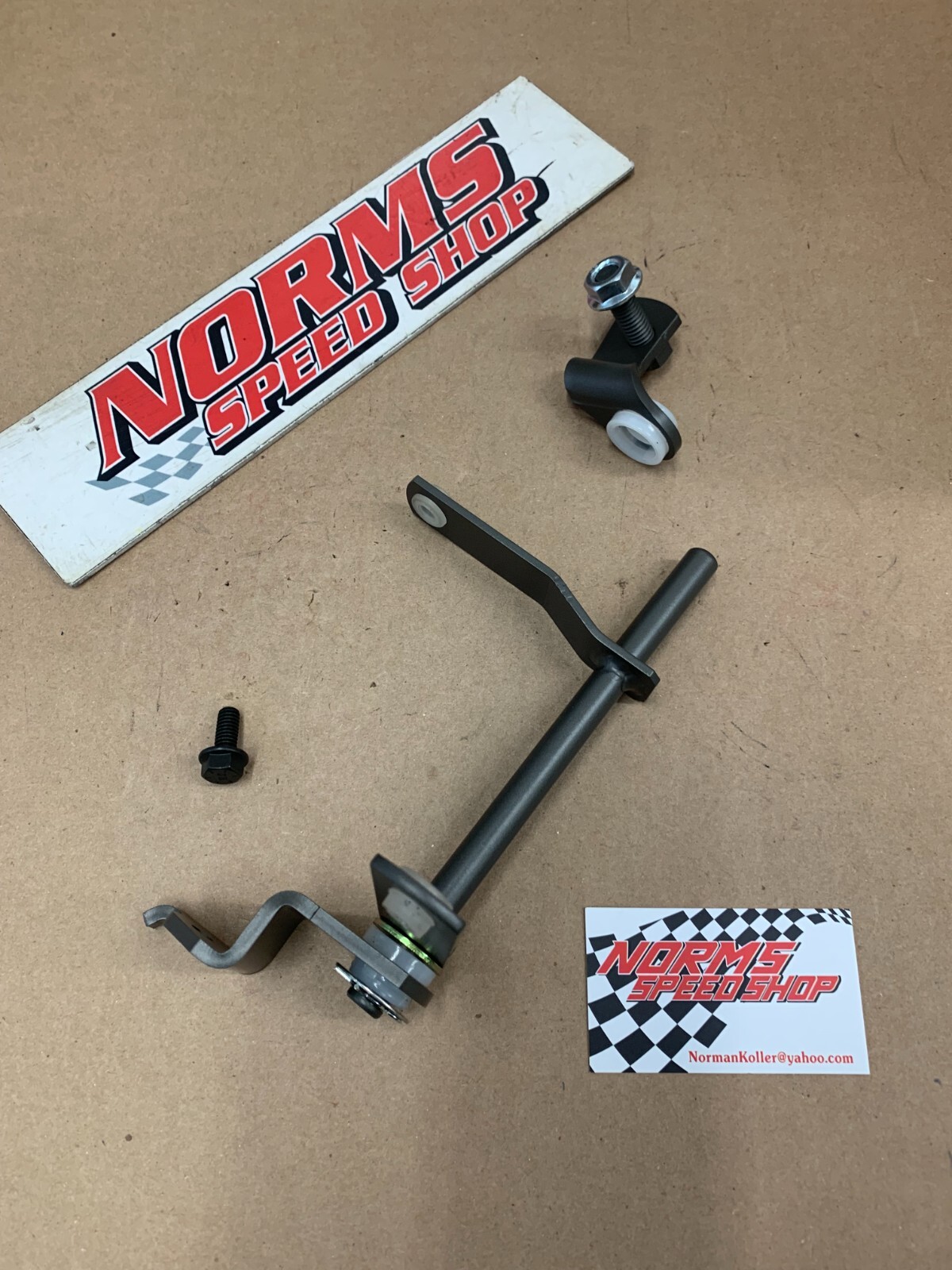 ロッド Carla Mopar A Body 1974 - 1976 Steering Column Shift Linkage Dart