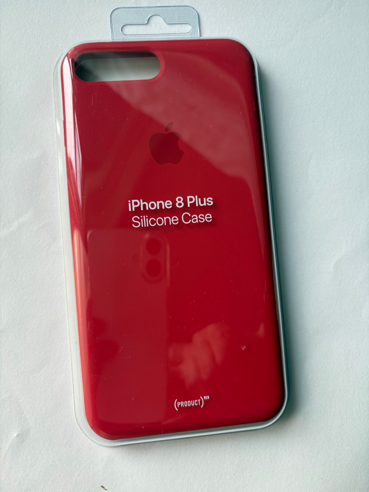 S*y様 Apple iPhone7Plus レッド Apple iPhone 7 PLUS 128GB (PRODUCT RED) UNLOCKED SEALED BOX