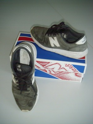 new balance 420 grau weiß