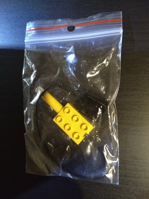 lego mindstorms temperature sensor