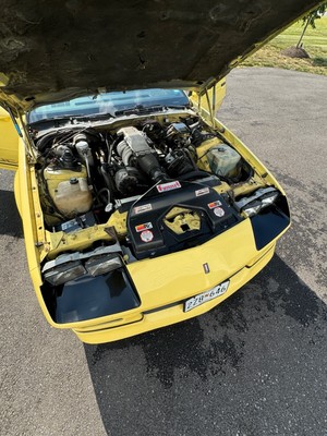 image 1 of engine