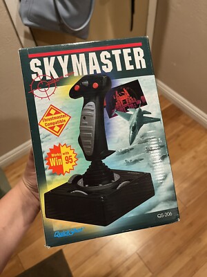 Skymaster Game Controller