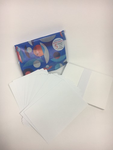 hp advanced photo paper lot make your own Pictures/cards with envelopes 4x6 5x7