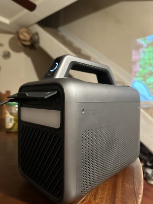 Nebula Mars3  Projector