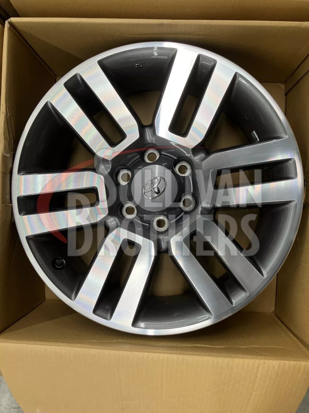 パーツ 4runner Teton Workshop - Design 3 - Toyota 4Runner (2010-2024