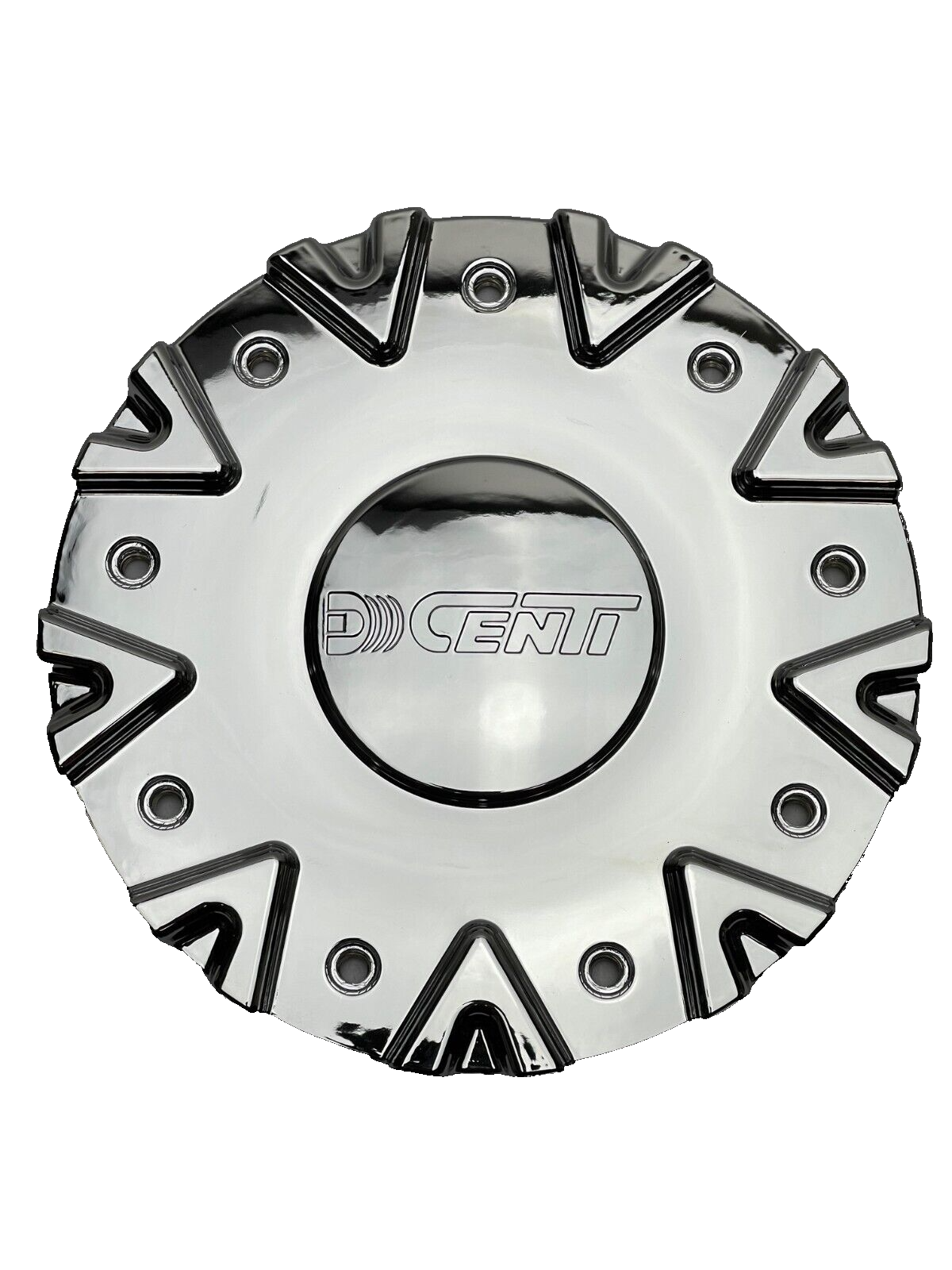 Dcenti DW29 Chrome Wheel Center Cap CSDW29-1P | eBay