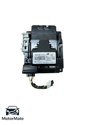 AUDI A4 B9 16-24 FRONT VIEW CAMERA 8W0907217G E81