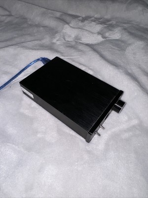 FX-Audio DAC-X6 Mini HiFi 2.0 Digital Audio Decoder