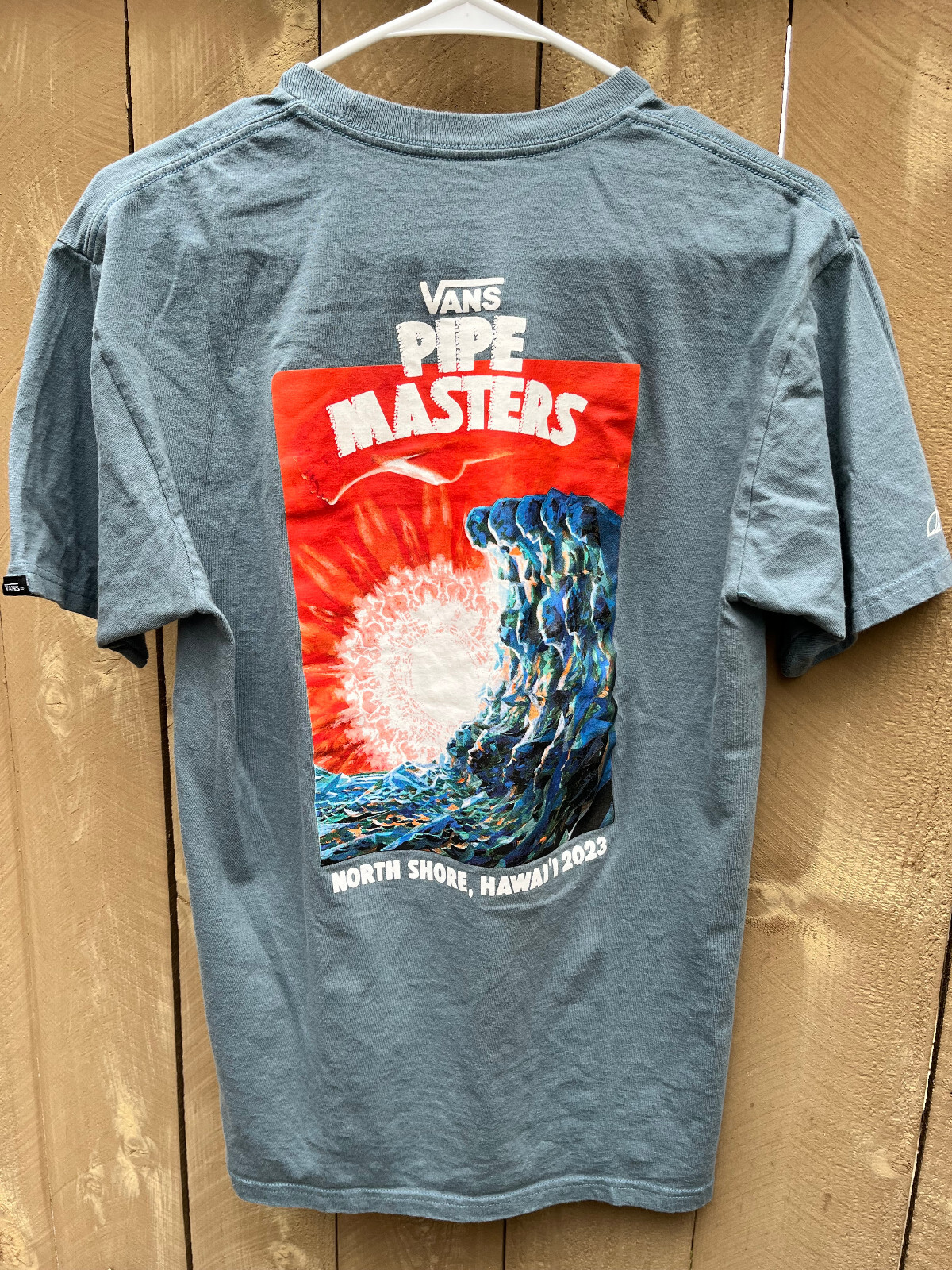 VANSノースショア　ハワイ2024 パイプマスターズ　ビーチタオル 2024 Vans Pipe Masters | December 8 to 20 | VANS - YouTube