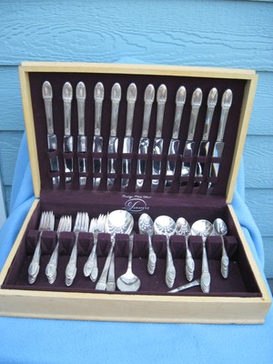 【Rogers Brothers】 HERITAGE ギャラリートレー 71cm Rogers Brothers】 HERITAGE ギャラリートレー 71cm Rogers