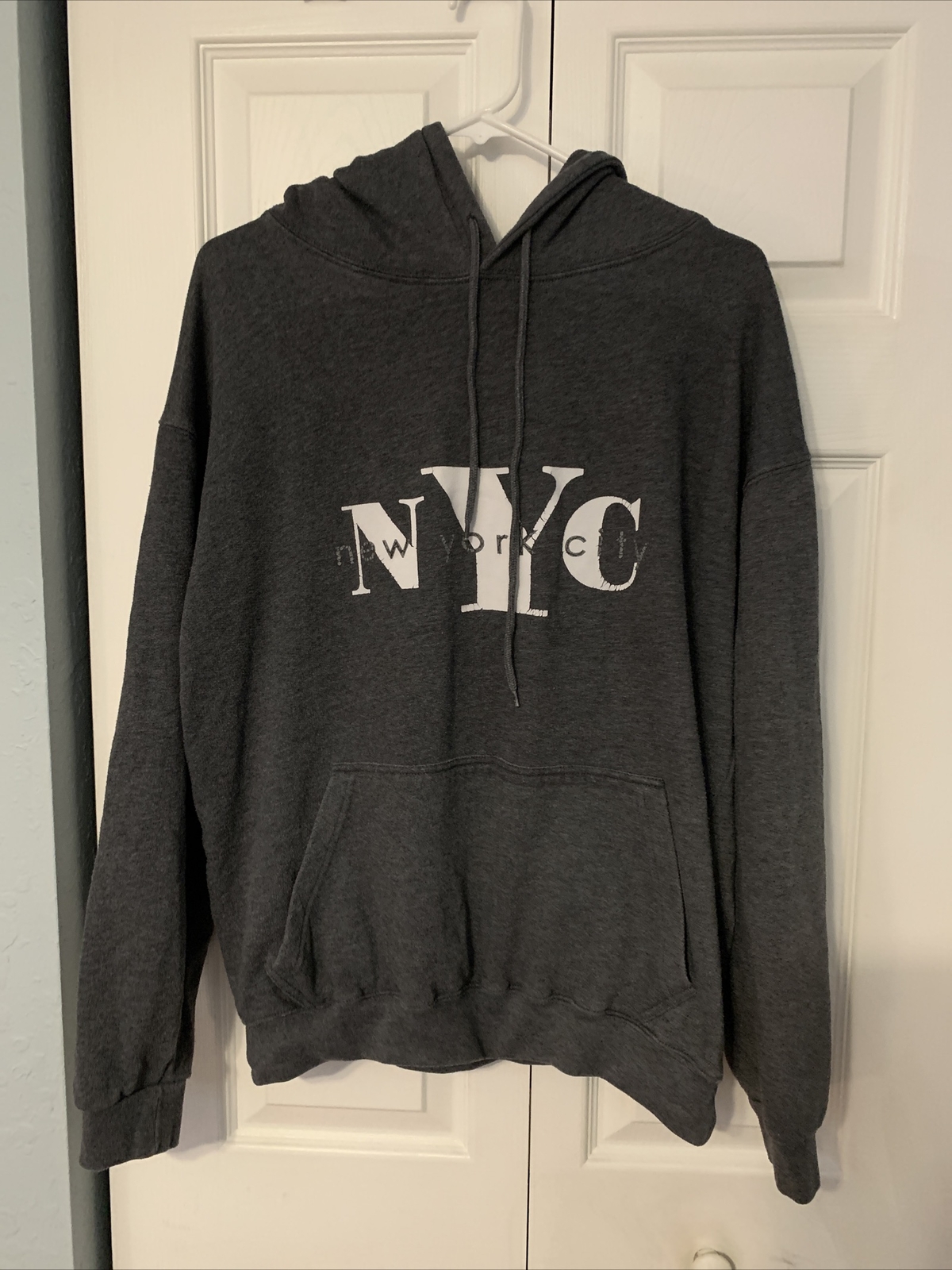 トップス nknit pattern pullover sweat Logo Embossed Ribbed Pullover in Soft Chenille in BLACK
