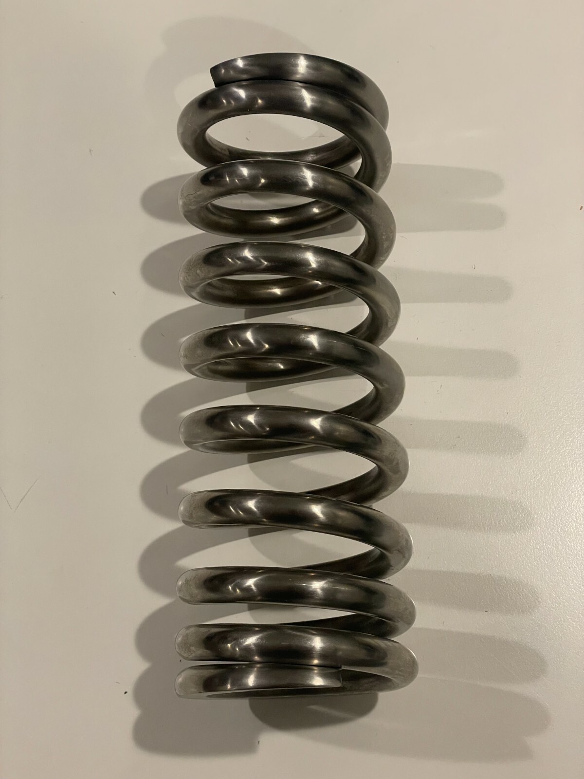 Titanium KTM PDS Shock Spring Fits WP Xplor Shocks 20172023のeBay公認海外