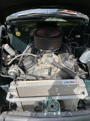 image 1 of engine