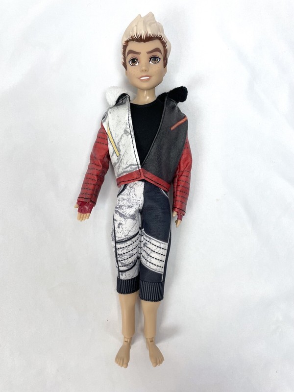 カルロス ドール Sailor Carlos $_3.JPG