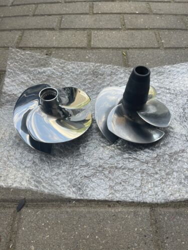 Jet Ski Impeller Fit Solas SK-CD-12/14+ WR001 Sea Doo SPARK Jet Ski Impeller Fit Solas SK-CD-12/14+ WR001 Sea Doo SPARK