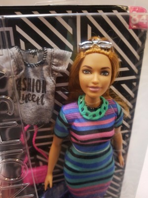 barbie fashionista 84