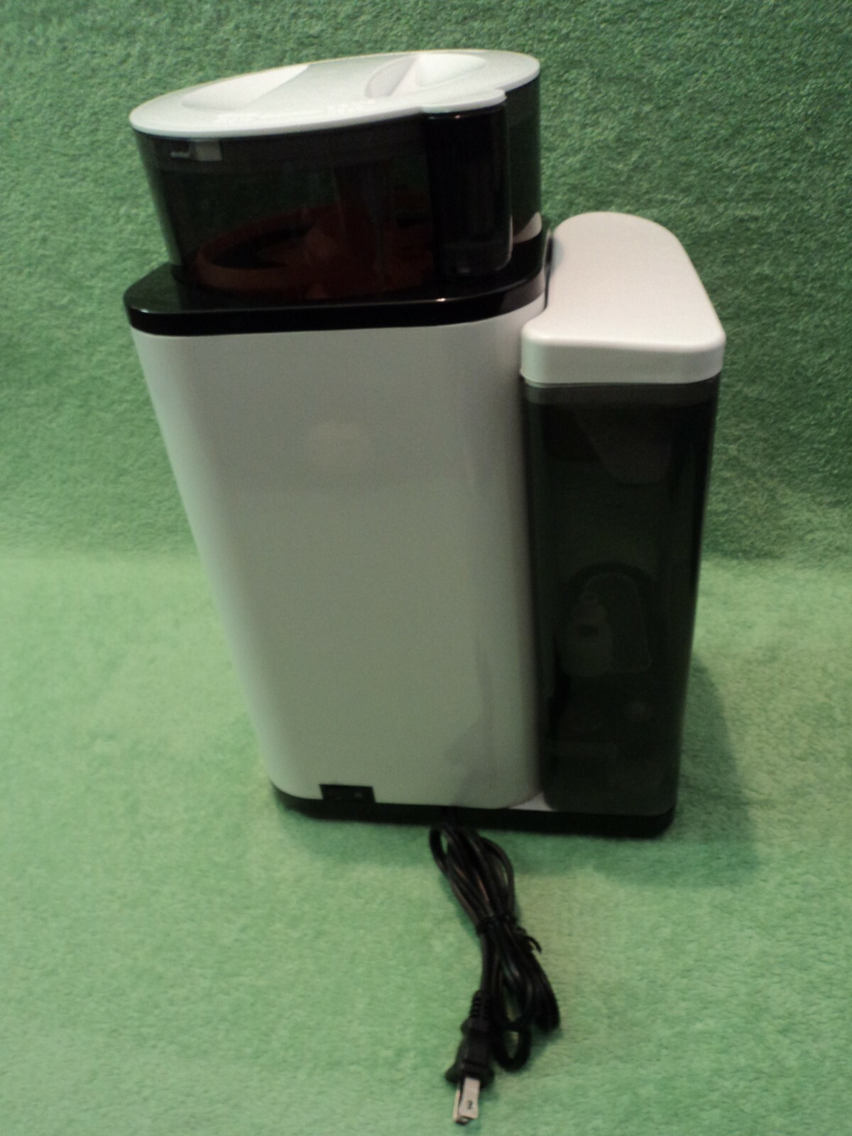 Baby Brezza One Step Babies Infants Milk Food Maker Hassle Formula Pro