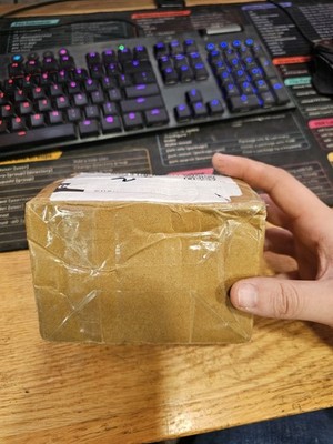 Item photo(s) from verified buyer