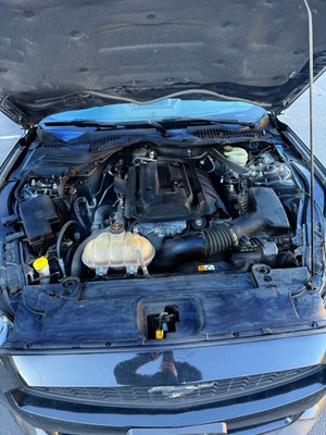 image 1 of engine