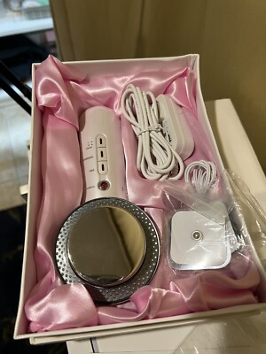 Skincare Options 3-In-1 Slimming and Beautifying Machine
