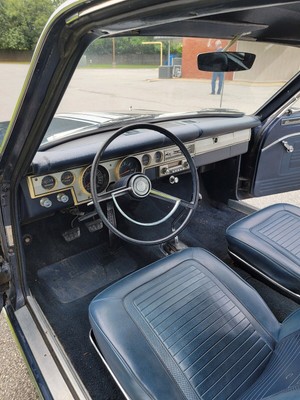 image 6 of interior