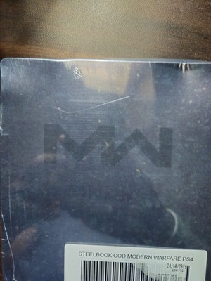 Item photo(s) from verified buyer