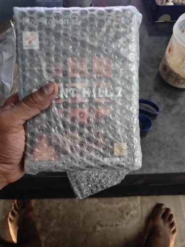 Fotos del artículo de un comprador verificado