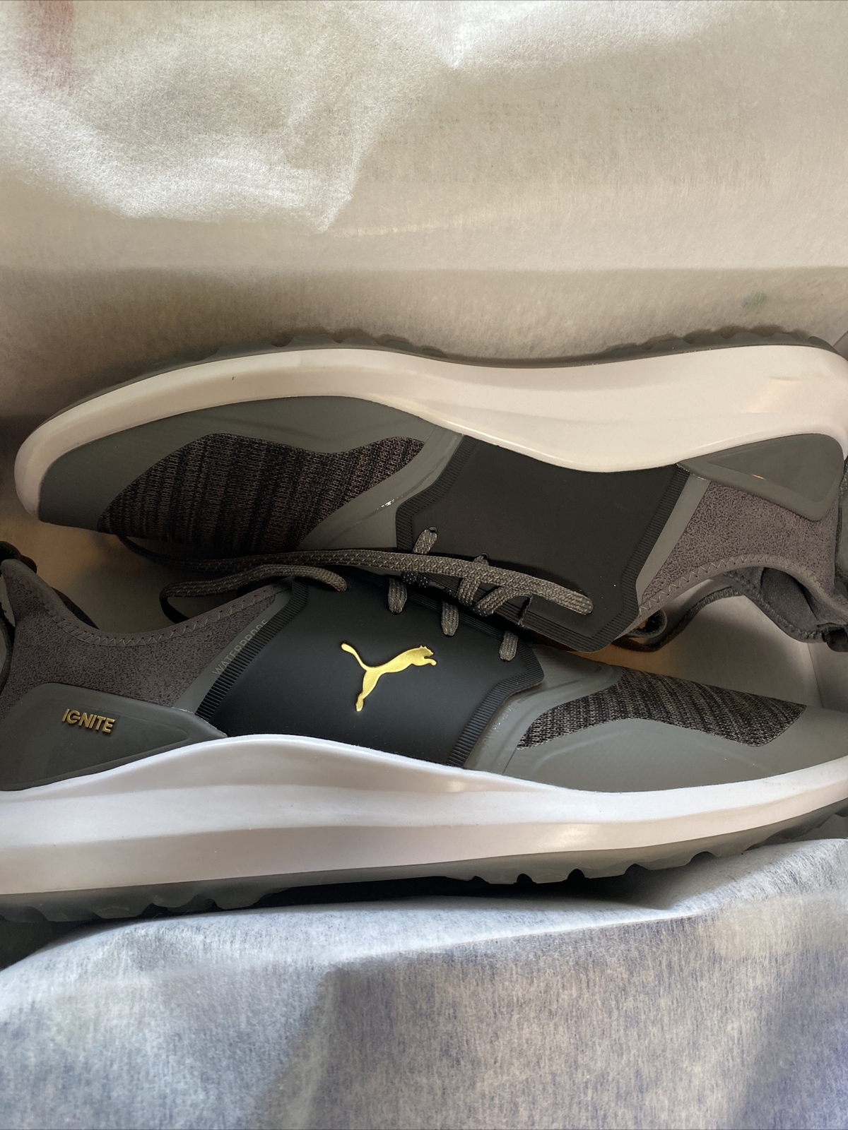 puma ignite nxt golf