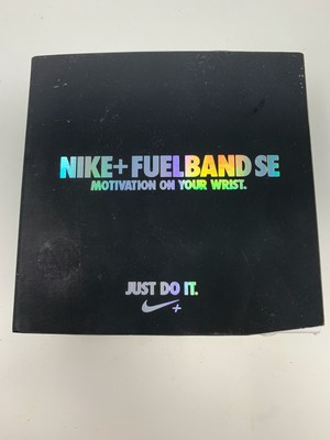 Running Nike Fuelband Se Trainers4me