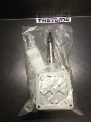 NEW, SEALED, ACI, ACI/RH3-TT1K-O-3.25SS, OUTDOOR TEMP./HUMIDITY SENSOR. (12D-4)