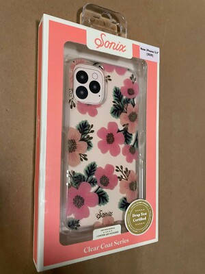 Sonix Apple iPhone 12 Mini Case - Southern Floral