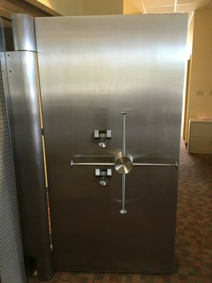 Safes Diebold Safe
