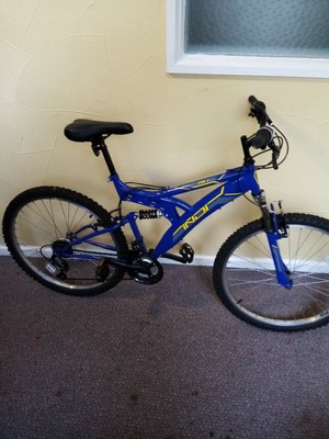 indi fs 1 mens mountain bike