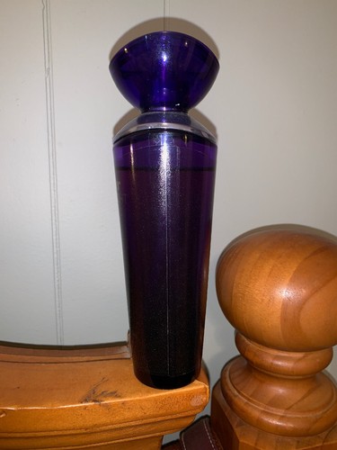 90% Full Bath & Body Works  Forever Midnight 8oz Frangrance Mist