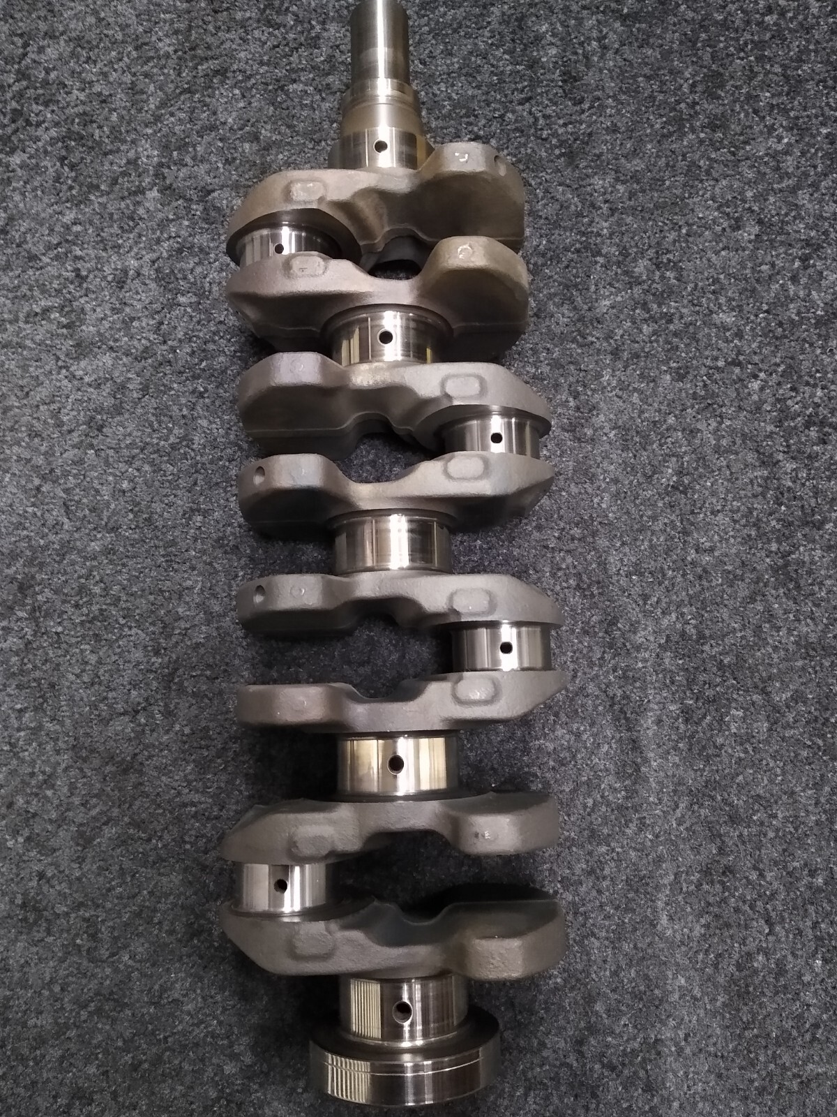 OEM 97-99 Honda Acura 2.3 CL F23A Crankshaft Engine