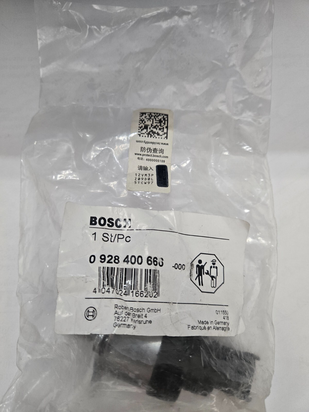 gasu_gasuさま　専用 Amazon.com: Bosch Automotive Bosch 1465ZS0062 Fuel Injection