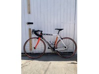 wilier triestina mortirolo 2012